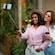 Two women taking a selfie together